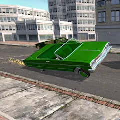 Скачать Lowrider Hoppers [MOD: безлимитные деньги и машины] на телефон