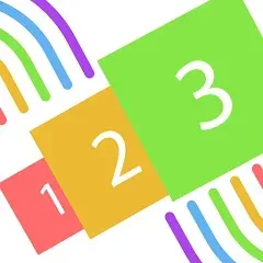Number Puzzle Match 3 [MOD: подсказки и ходы без ограничений] на Андроид