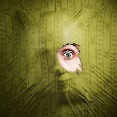 Backrooms Descent: Horror Game [MOD: безлимитные ресурсы и открыты все уровни] последняя версия