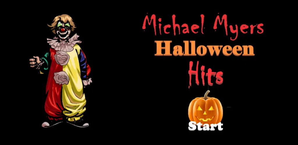 Скачать взлом Halloween Michael Myers Themes [MOD: страшные темы майкла майерса] — скриншот 1