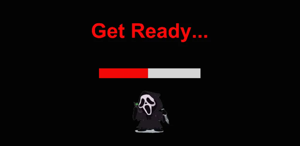 Scream: Escape from Ghost Face [MOD: безлимитные жизни и открыты все уровни] — Скачать бесплатно (APK) — скриншот 3
