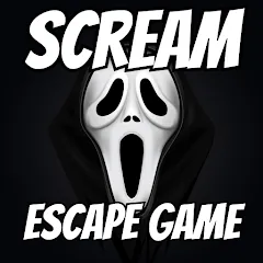 Scream: Escape from Ghost Face [MOD: безлимитные жизни и открыты все уровни] — Скачать бесплатно (APK)