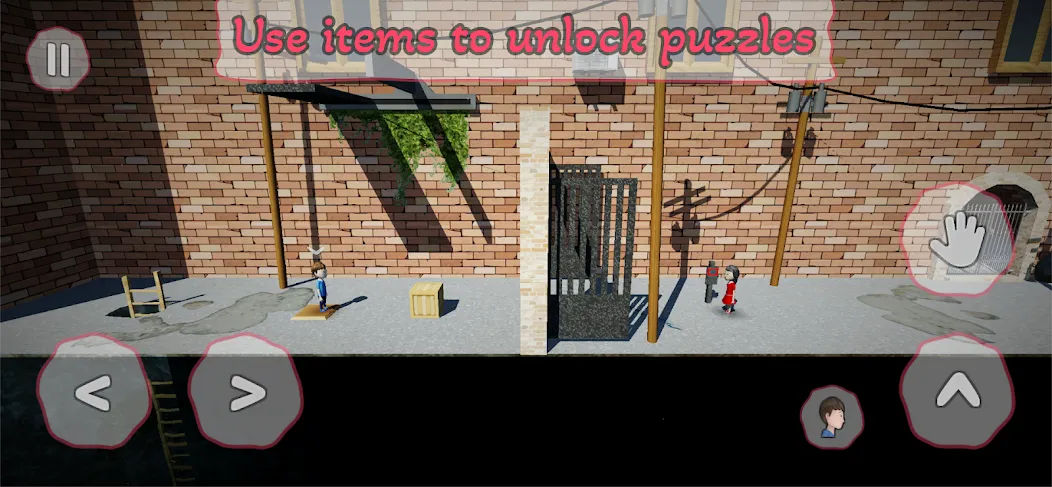 Скачать Pepelo - Adventure CO-OP Game [MOD: открыты все уровни и скины] — скриншот 4