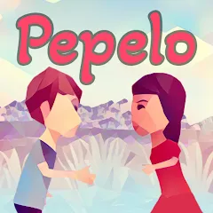 Скачать Pepelo - Adventure CO-OP Game [MOD: открыты все уровни и скины]
