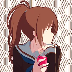 Скачать Waifu or Laifu [MOD: безлимитные ресурсы и всё открыто] на телефон