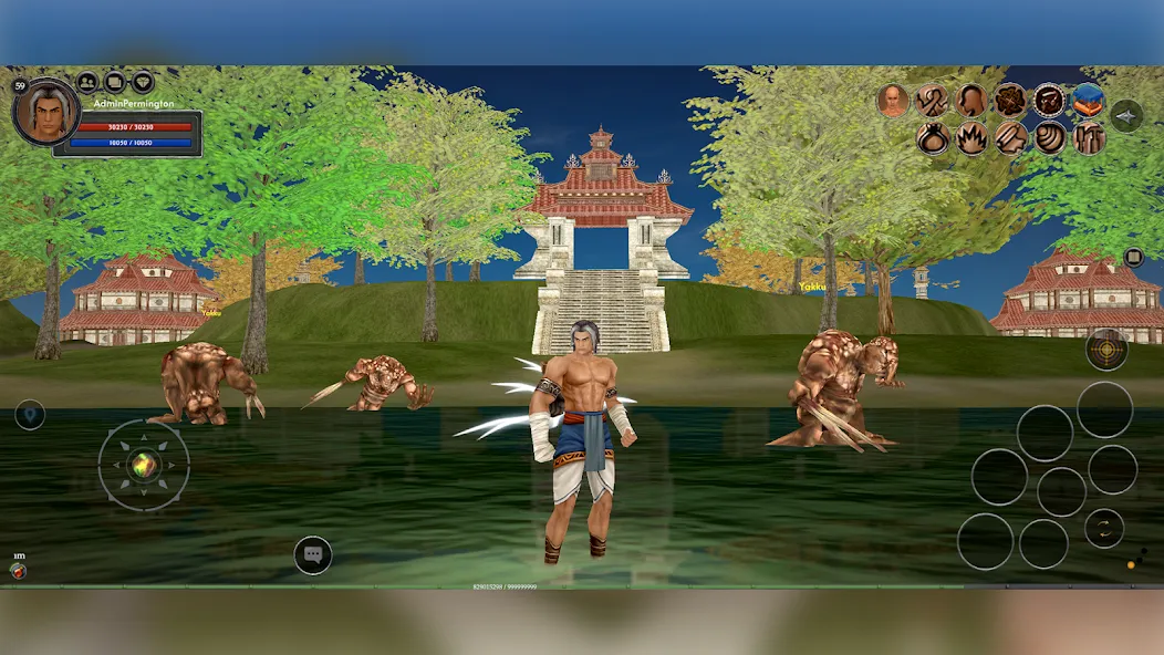 The Lost Codex [MOD: безлимитные ресурсы и открыты все главы] (Бесплатно / APK) — скриншот 1