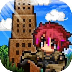 Взломанная Tower of Hero [MOD: безлимитные ресурсы и усиленные герои] на Андроид