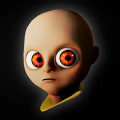 Скачать взлом The Baby In Yellow [MOD: разблокированы все уровни и предметы]