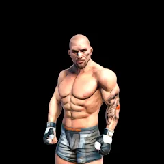 Fight Arena Online [MOD: безлимитные монеты и усиленные бойцы] (Бесплатно / APK)