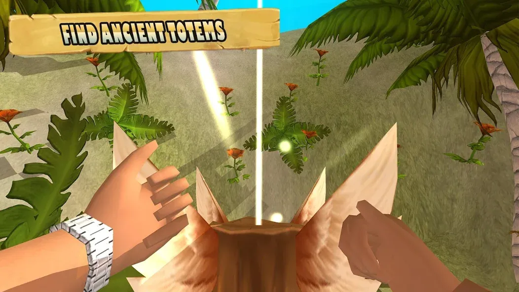 Adventure Call: lost island [MOD: безлимитные деньги и открыты все уровни] последняя версия — скриншот 2