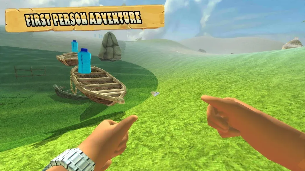 Adventure Call: lost island [MOD: безлимитные деньги и открыты все уровни] последняя версия — скриншот 4