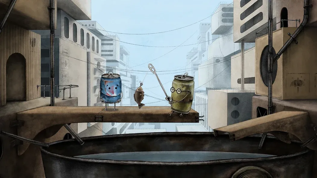 Boxville Demo [MOD: доступна полная версия игры] (Бесплатно / APK) — скриншот 1