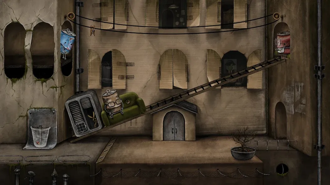 Boxville Demo [MOD: доступна полная версия игры] (Бесплатно / APK) — скриншот 2