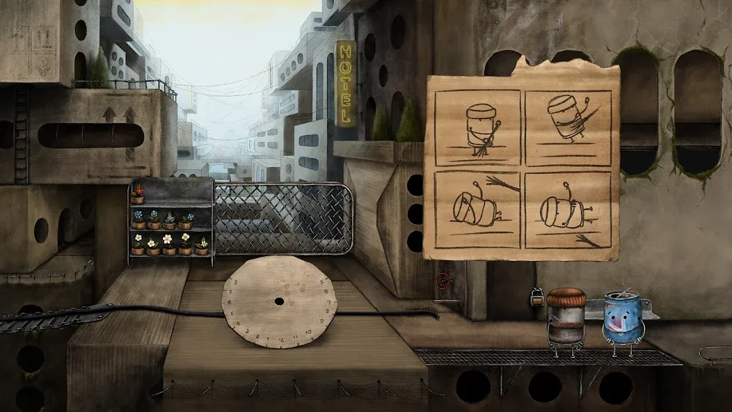 Boxville Demo [MOD: доступна полная версия игры] (Бесплатно / APK) — скриншот 3