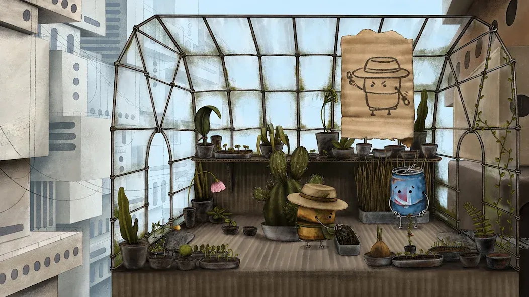 Boxville Demo [MOD: доступна полная версия игры] (Бесплатно / APK) — скриншот 4