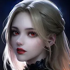 Twilight Kiss: Eternal Love [MOD: бесконечные монеты и открытые наряды] последняя версия