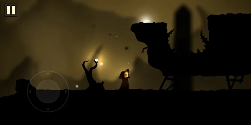 Скачать взлом Tale of Darkness [MOD: безлимитные ресурсы и открыты все уровни] — скриншот 1