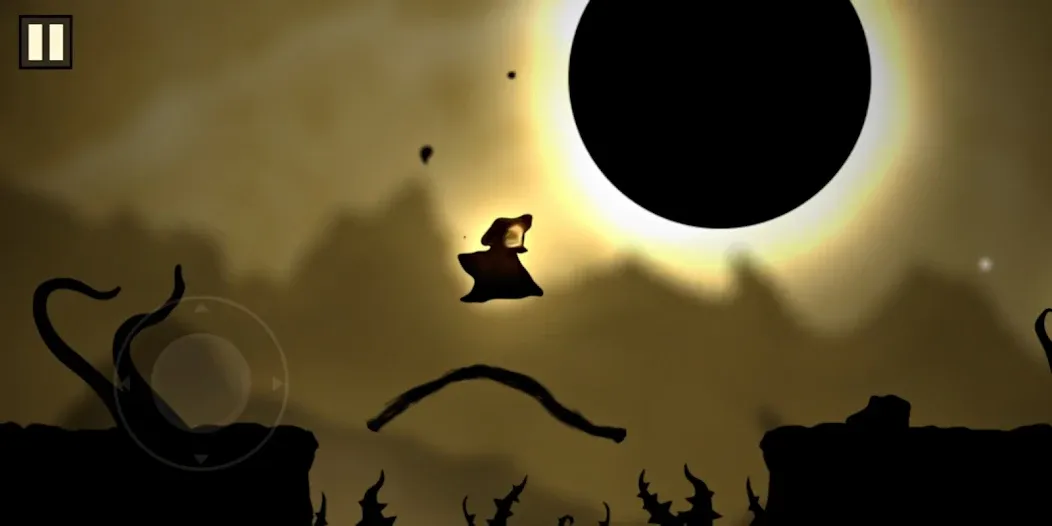 Скачать взлом Tale of Darkness [MOD: безлимитные ресурсы и открыты все уровни] — скриншот 2