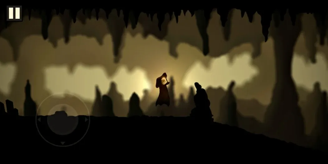 Скачать взлом Tale of Darkness [MOD: безлимитные ресурсы и открыты все уровни] — скриншот 3
