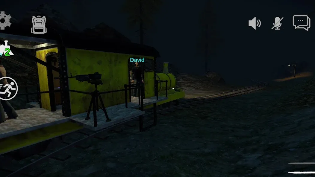 Взломанная Spider Horror Multiplayer [MOD: много пауков и мультиплеер открыт] на Андроид — скриншот 5