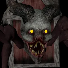 Взломанная Spider Horror Multiplayer [MOD: много пауков и мультиплеер открыт] на Андроид