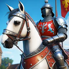 Steel And Flesh 2 [MOD: безлимитные ресурсы и открыты все фракции] — Скачать бесплатно (APK)