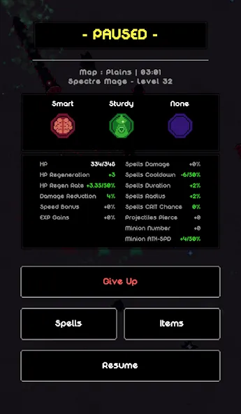 Скачать Mages Survival [MOD: безлимитная мана и усиленные заклинания] — скриншот 4