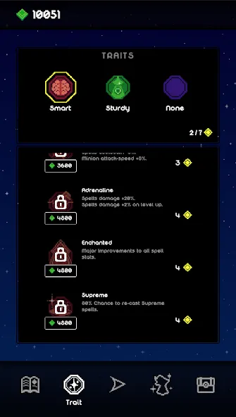 Скачать Mages Survival [MOD: безлимитная мана и усиленные заклинания] — скриншот 5