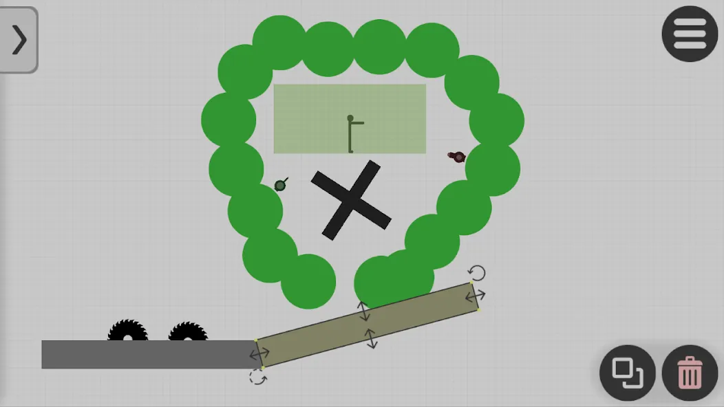 Stickman Dismounting [MOD: безлимитные деньги и все машины открыты] последняя версия — скриншот 2