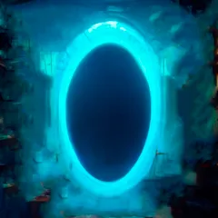 Скачать Teleportal [MOD: безлимитные порталы и быстрые перемещения]