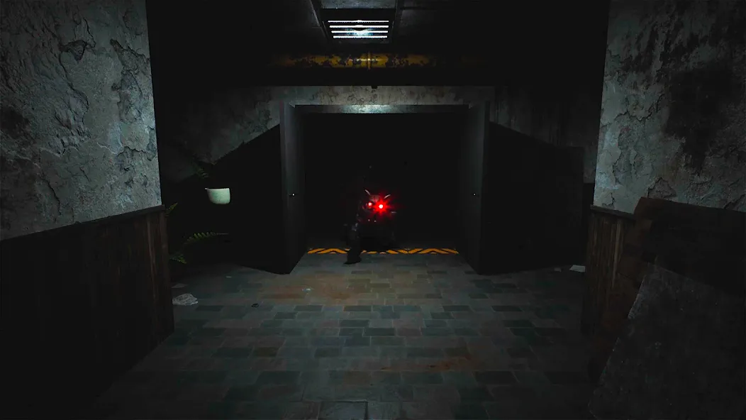 CASE 2: Animatronics Horror [MOD: разблокированы все уровни и подсказки] — Скачать бесплатно (APK) — скриншот 1