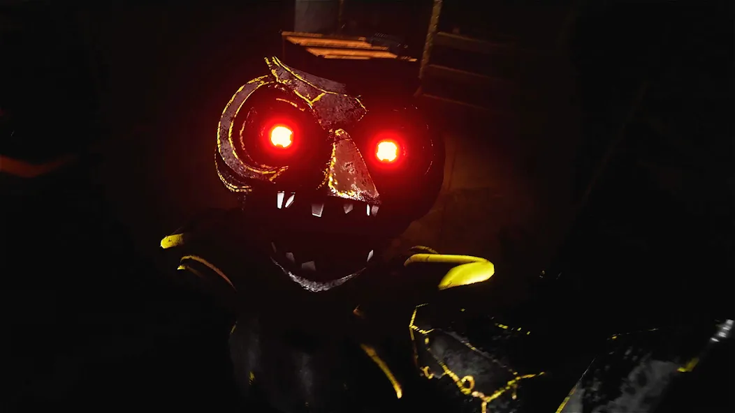 CASE 2: Animatronics Horror [MOD: разблокированы все уровни и подсказки] — Скачать бесплатно (APK) — скриншот 3