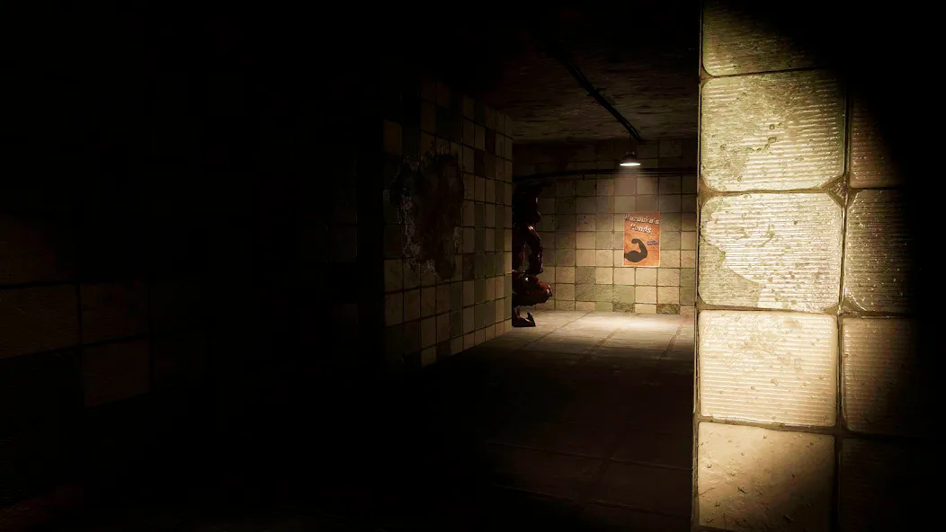 CASE 2: Animatronics Horror [MOD: разблокированы все уровни и подсказки] — Скачать бесплатно (APK) — скриншот 4