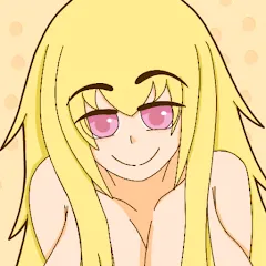 Взломанная Cookie Waifu: Dessert Darling [MOD: безлимитные монеты и все наряды] на Андроид