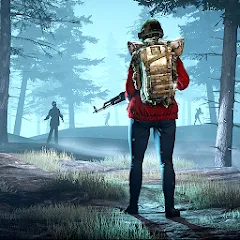 Horror Forest 3 open-world RPG [MOD: безлимитные деньги и открытый мир] (Бесплатно / APK)