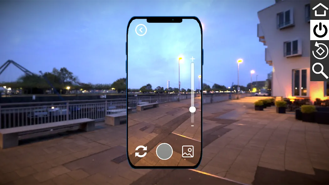 Phone Simulator - 3D Maker [MOD: безлимитные деньги и премиум функции] (Бесплатно / APK) — скриншот 3