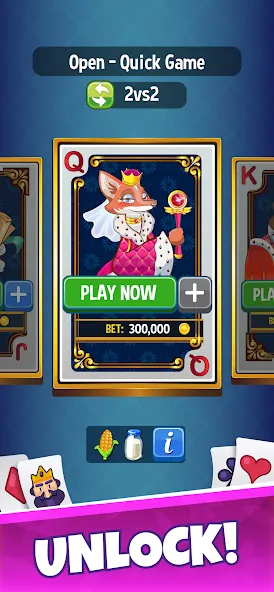 Burraco - Online, multiplayer [MOD: без рекламы и безлимитные монеты] последняя версия — скриншот 2