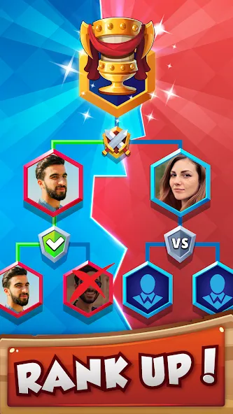 Скачать Scopa - Italian Card Game [MOD: безлимитные монеты и все карты открыты] — скриншот 5