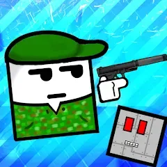 Zombies squards [MOD: много денег и оружия] на Андроид