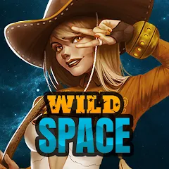 Wild Space [MOD: бесконечные ресурсы и разблокированы все планеты] — Скачать бесплатно (APK)
