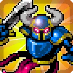 Wizard's Wheel 2: Idle RPG [MOD: безлимитные деньги и мана] на Андроид