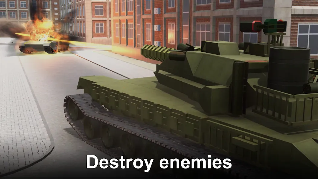 Sandbox World - 3D mechanics [MOD: песочница с 3d механиками] (Бесплатно / APK) — скриншот 2
