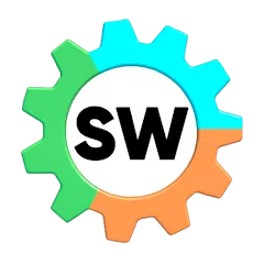 Sandbox World - 3D mechanics [MOD: песочница с 3d механиками] (Бесплатно / APK)