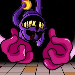 Funk Playtime Music Adventure [MOD: новые музыкальные приключения без ограничений] (Бесплатно / APK)