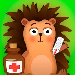 Doctor veterinarian [MOD: без рекламы и все лекарства доступны] на Андроид