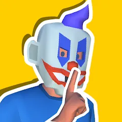 Взломанная God Of Pranks [MOD: безлимитные розыгрыши и все уровни] на Андроид