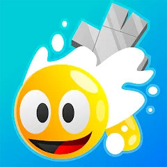 Скачать взлом Material Shifter [MOD: бесконечные ресурсы и открыты уровни]