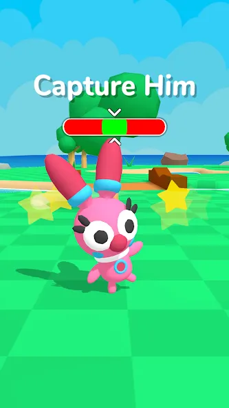 MonsterAdventure [MOD: бесконечные ресурсы и усиленные монстры] (Бесплатно / APK) — скриншот 3