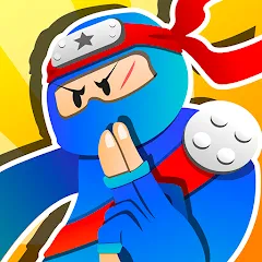 Ninja Hands [MOD: неограниченная энергия и все улучшения] — Скачать бесплатно (APK)