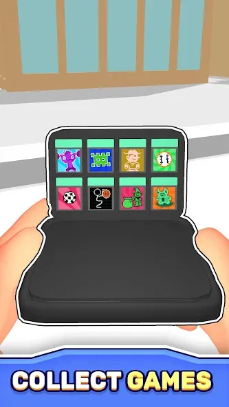 Retro Battle [MOD: безлимитные ресурсы и открытые уровни] — Скачать бесплатно (APK) — скриншот 4